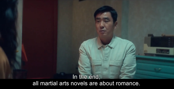 keya has a kdrama problem but at least she has a table for it now