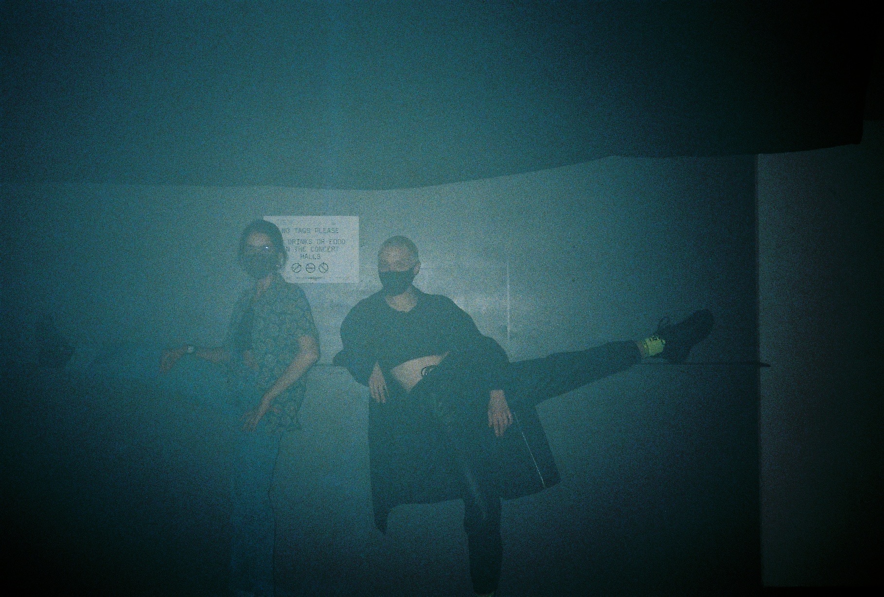 Lunchmeat Festival 2020