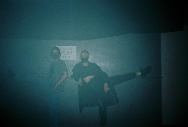 Lunchmeat Festival 2020