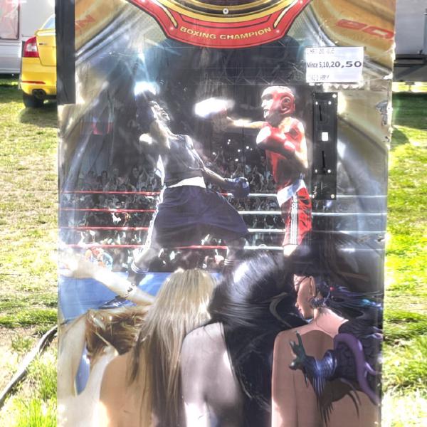 Evil Medved W/ Keya Singh & Ruhail Qaisar on Internet Public Radio