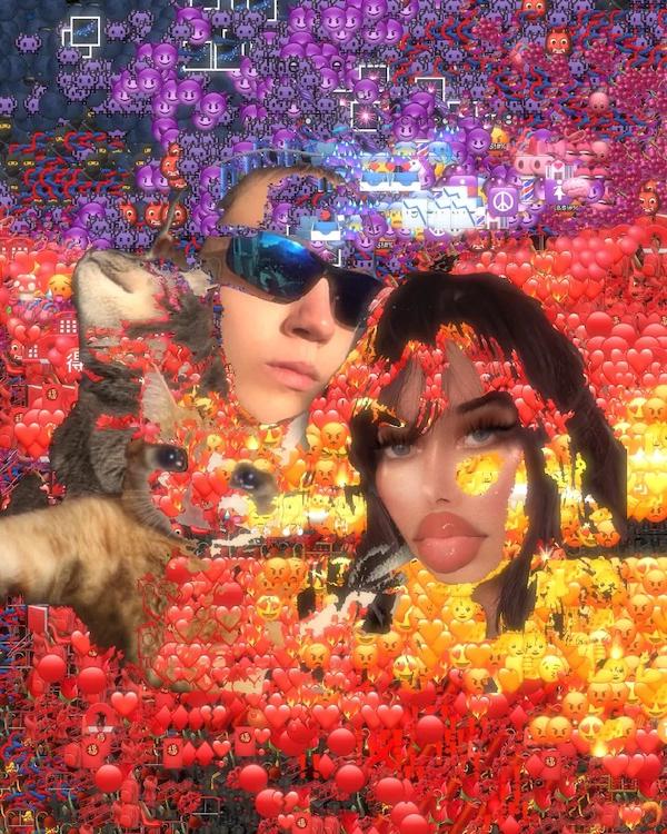 social obligations from people on the internet