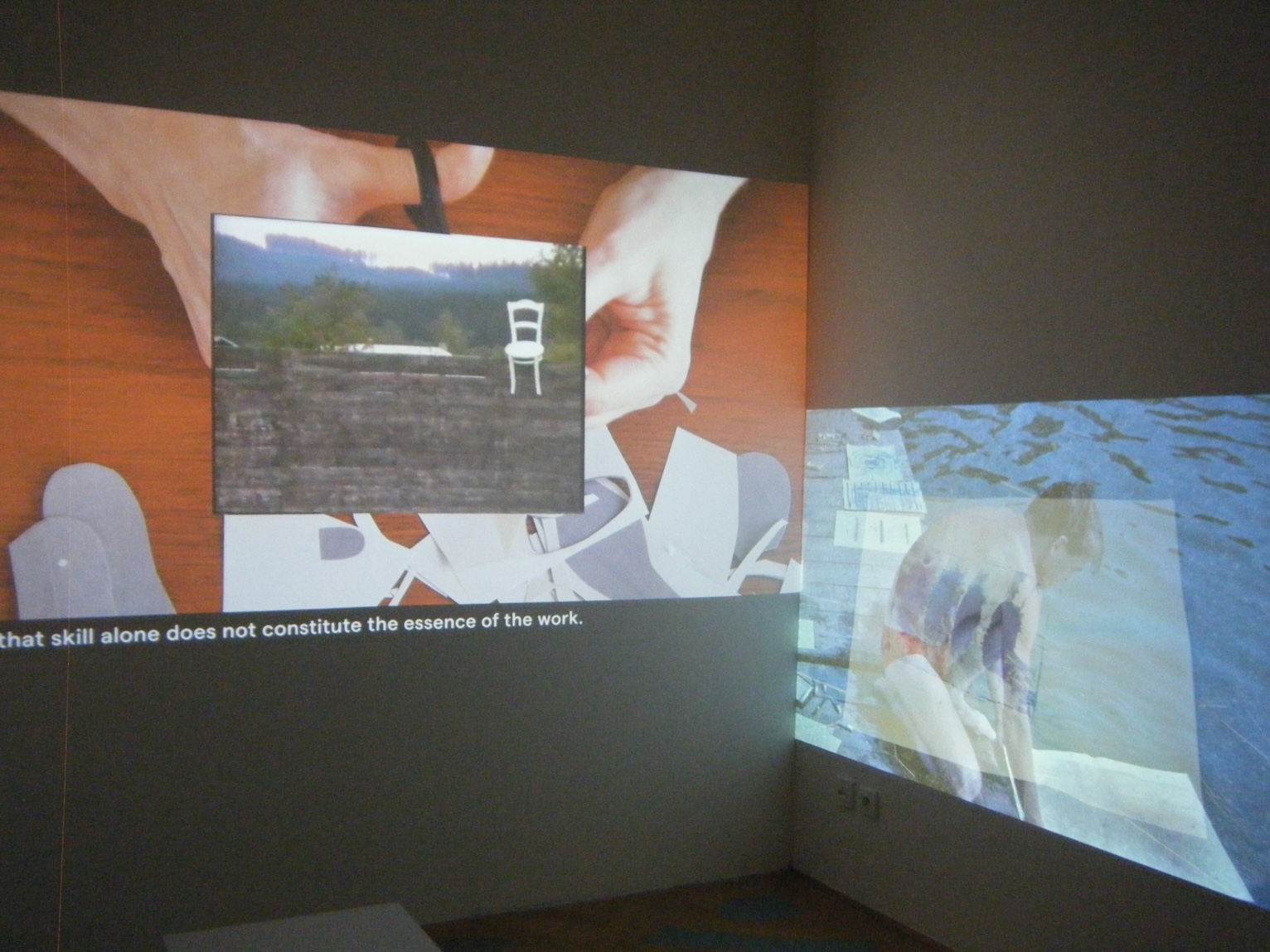 Video Atelier w/ Cristina Maldonado + Isa Juchniewicz