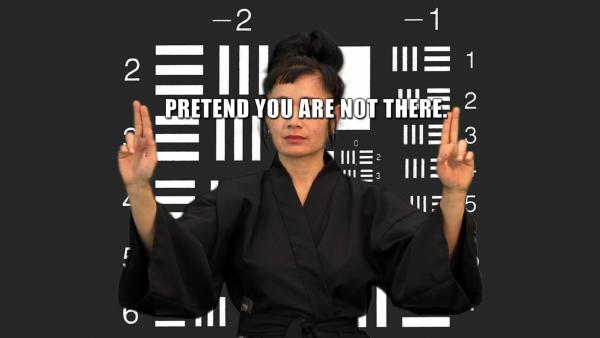 The Wretched of the Screen / Hito Steyerl